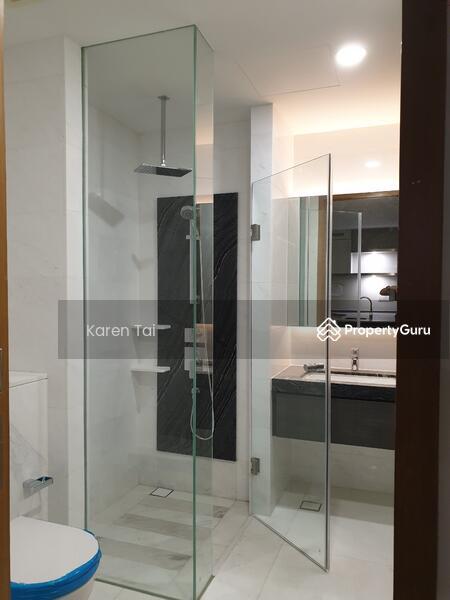 Marina One Residences