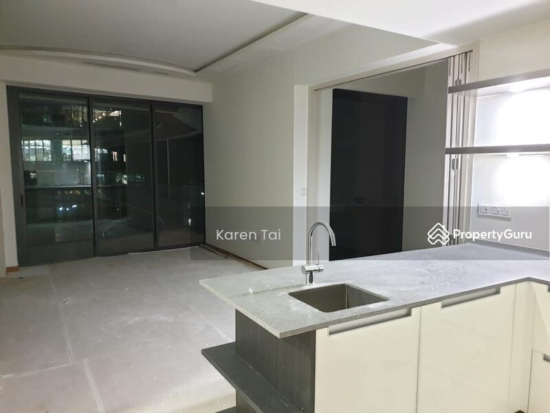 Marina One Residences