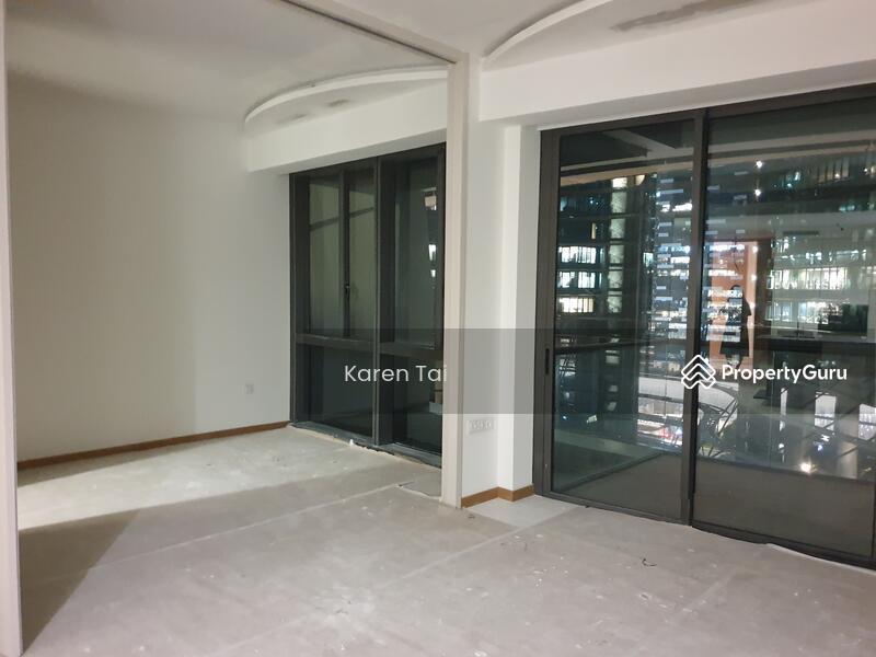 Marina One Residences
