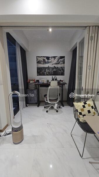 Marina One Residences