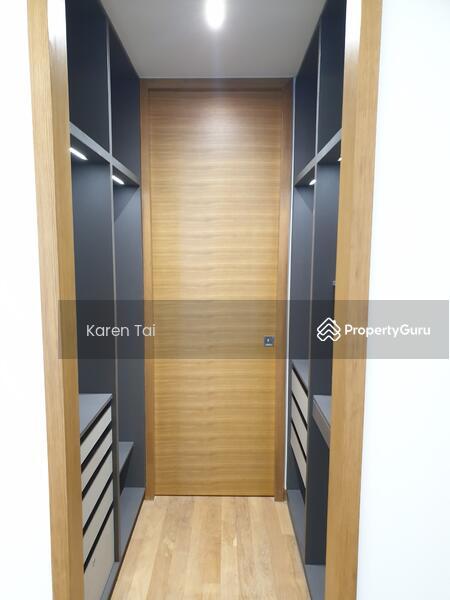 Marina One Residences