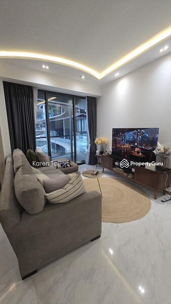 Marina One Residences