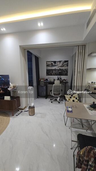 Marina One Residences