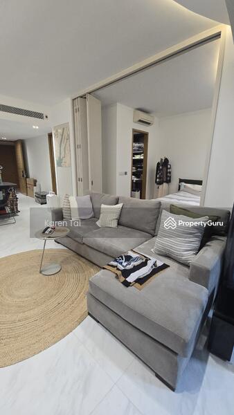 Marina One Residences