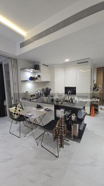 Marina One Residences