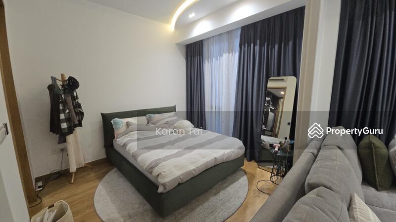 Marina One Residences