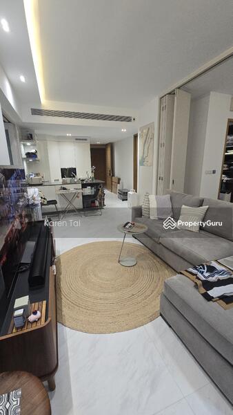 Marina One Residences
