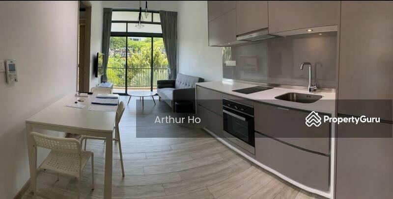 J Gateway Condominium | D22  | Prop-GPT the AI-Powered Property Guru