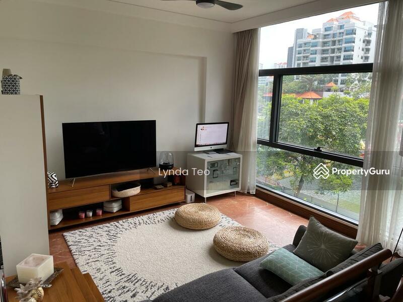 Prop-GPT: Condominium: D03 Tiong Bahru River Place