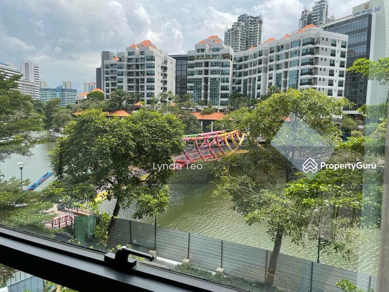 River Place
