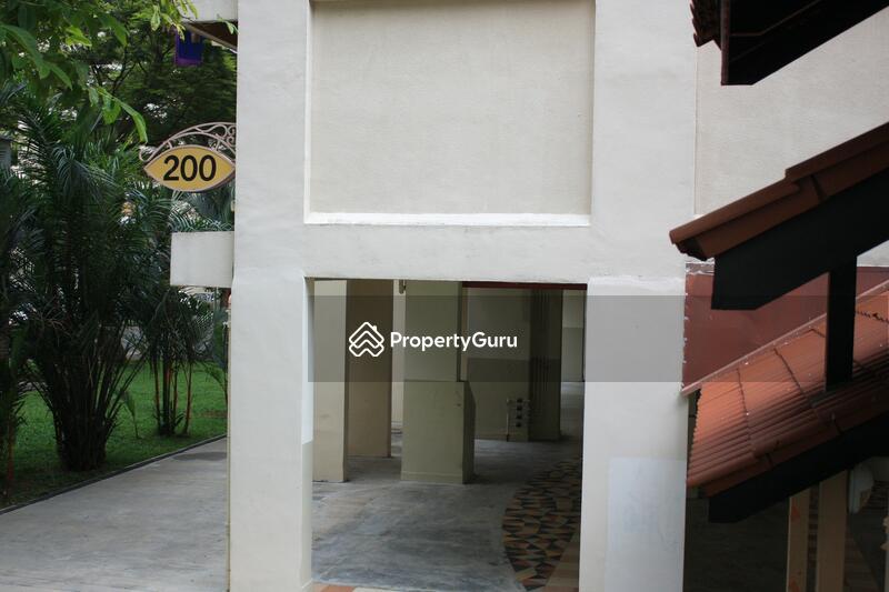 200 Toa Payoh North