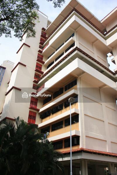 200 Toa Payoh North