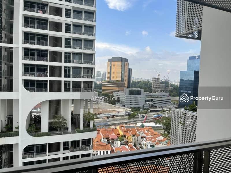 Prop-GPT: Condominium: D02  Spottiswoode 18