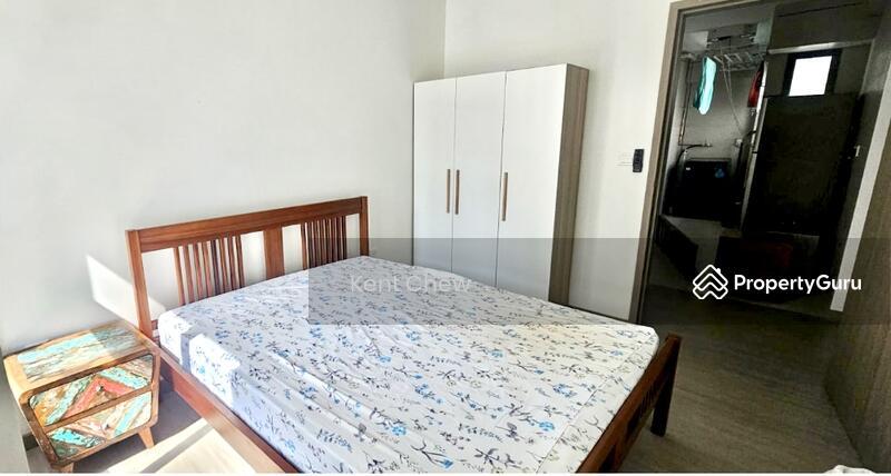 Prop-GPT: HDB Flat: D22  308A Tengah Park Avenue Singapore 693308