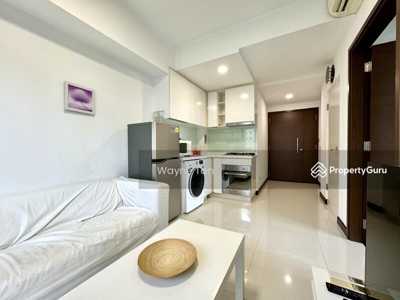 Domus: D12  Condominium | Prop-GPT the AI-Powered Property Guru