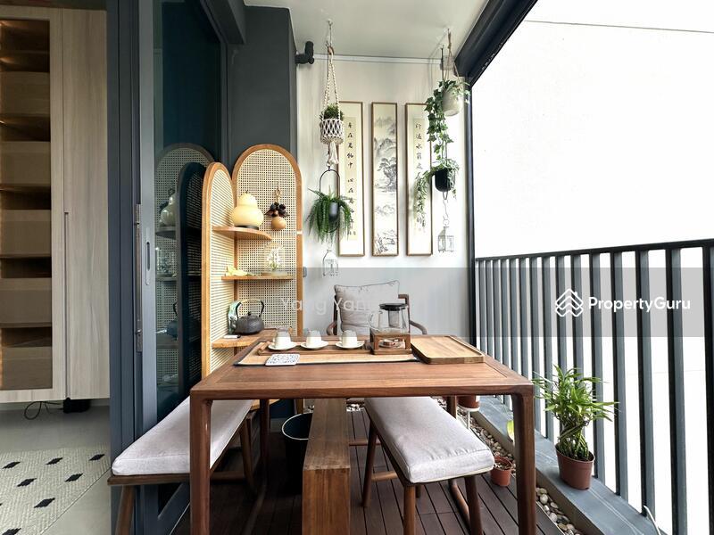 Treasure at Tampines