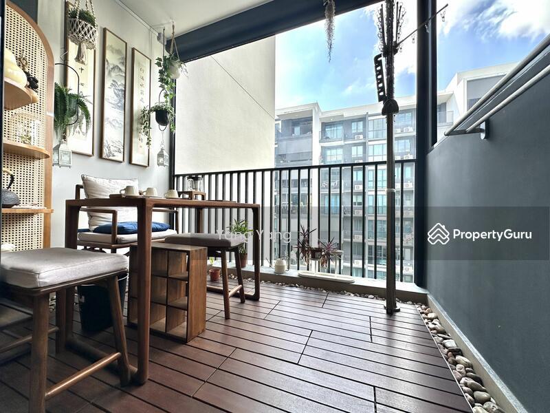 Treasure at Tampines