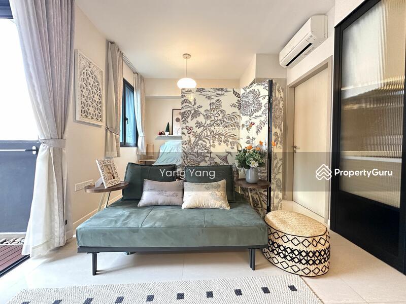 Treasure at Tampines