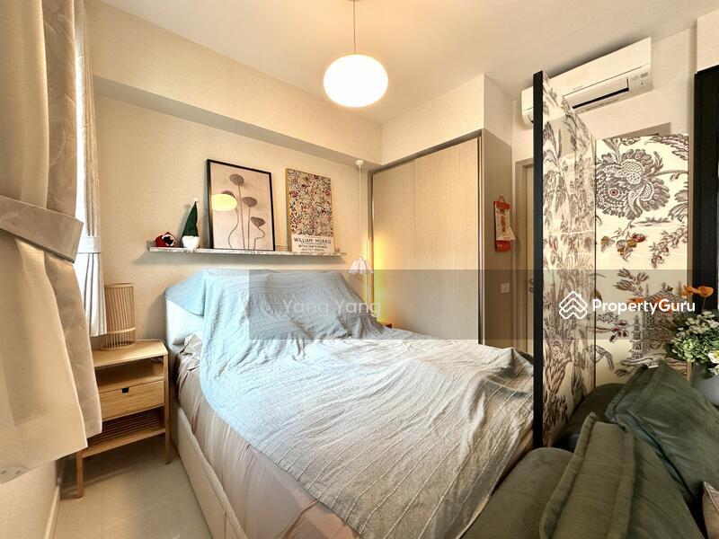 Treasure at Tampines