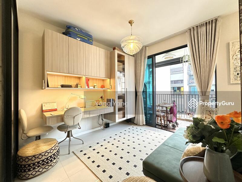 Treasure at Tampines