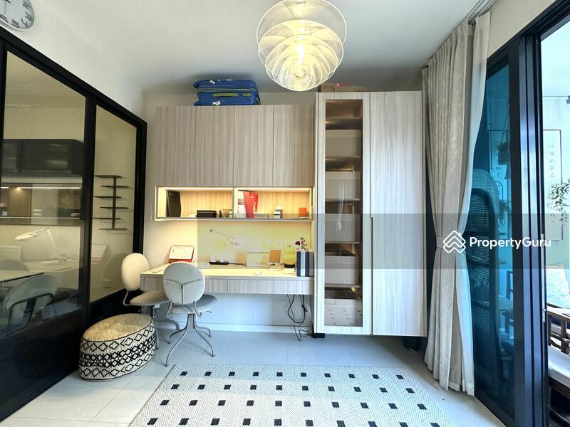 Treasure at Tampines