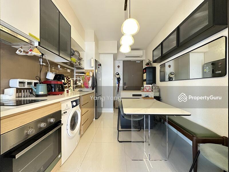 Treasure at Tampines