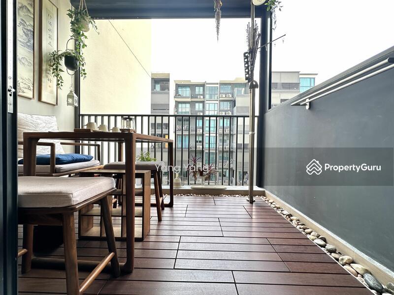 Treasure at Tampines