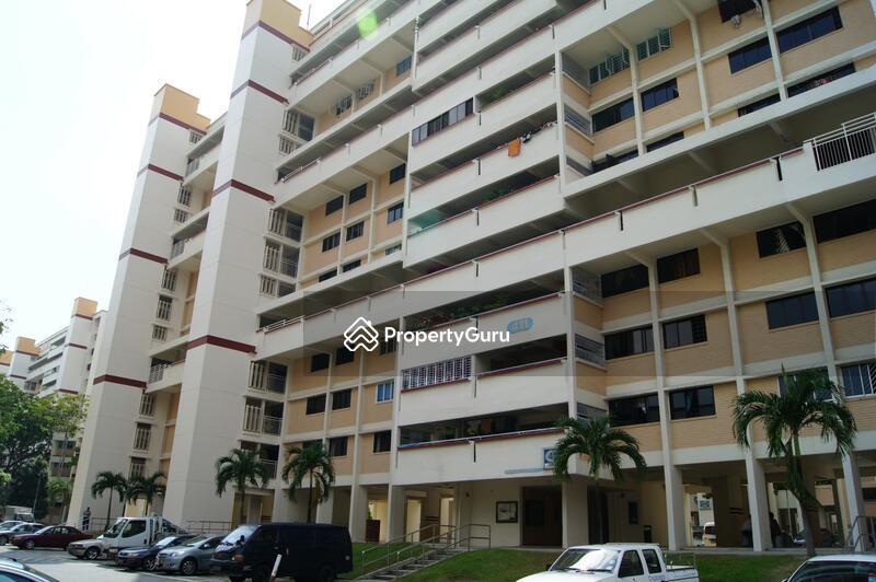 411 Hougang Avenue 10