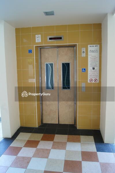 411 Hougang Avenue 10