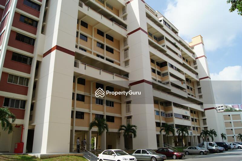 411 Hougang Avenue 10