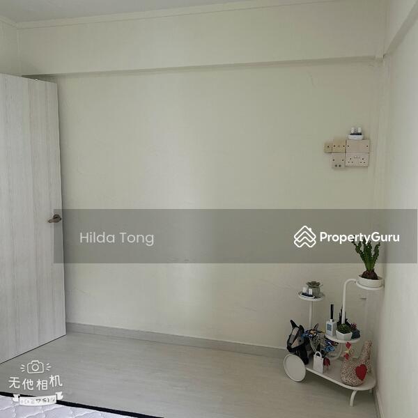 411 Hougang Avenue 10