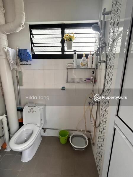 411 Hougang Avenue 10