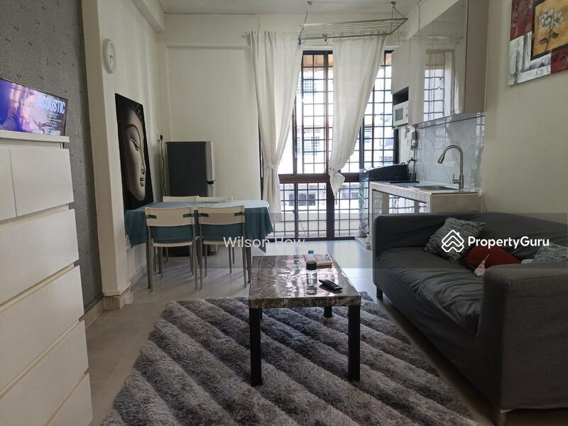 Icb Shopping Centre Apartment | D19  | Prop-GPT the AI-Powered Property Guru