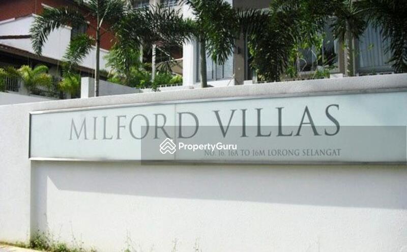 Milford Villas