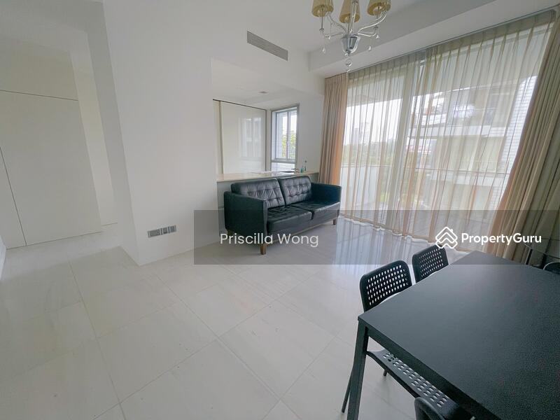 Reflections at Keppel Bay Condominium | D04 Keppel | Prop-GPT the AI-Powered Property Guru