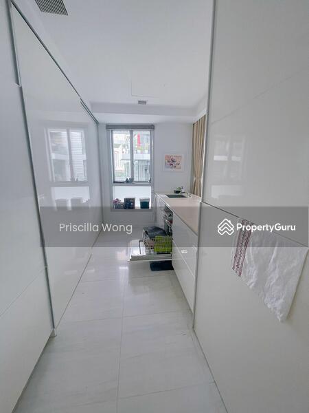 Reflections at Keppel Bay