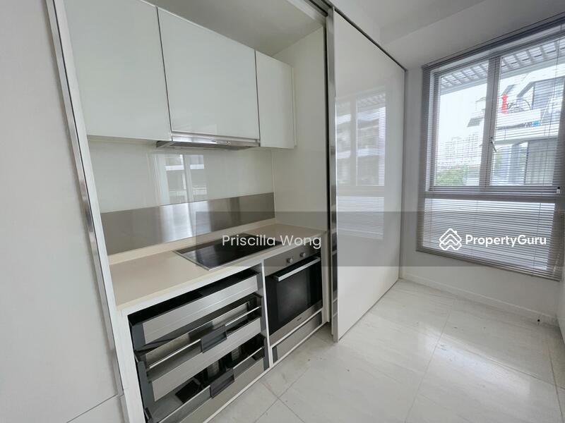 Reflections at Keppel Bay