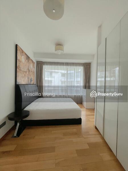 Reflections at Keppel Bay