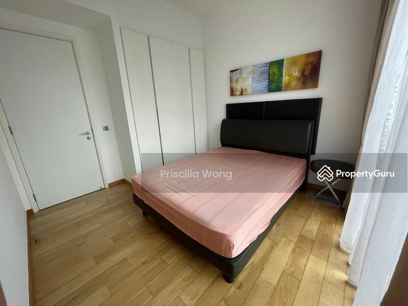 Reflections at Keppel Bay