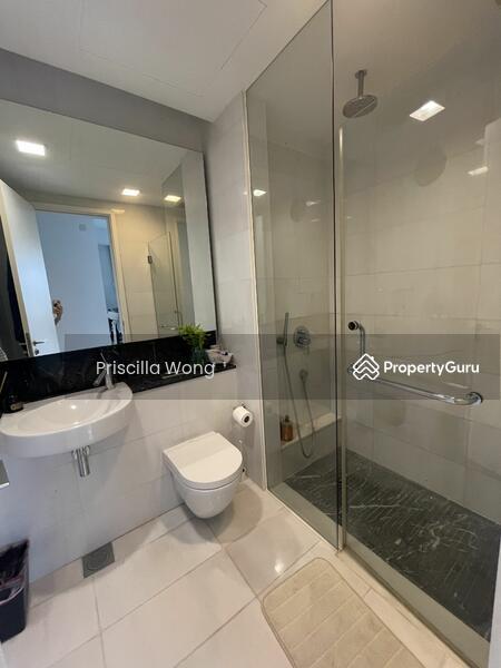 Reflections at Keppel Bay