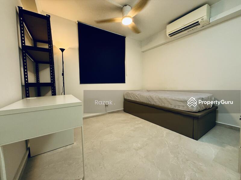 Prop-GPT: HDB Flat:   Short  walk to macpherson/mattar mrt