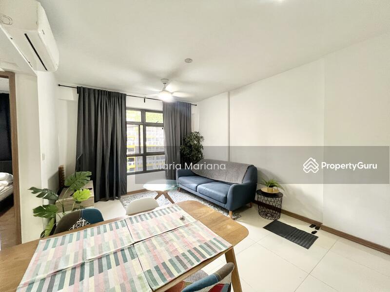 478C Yishun Street 44