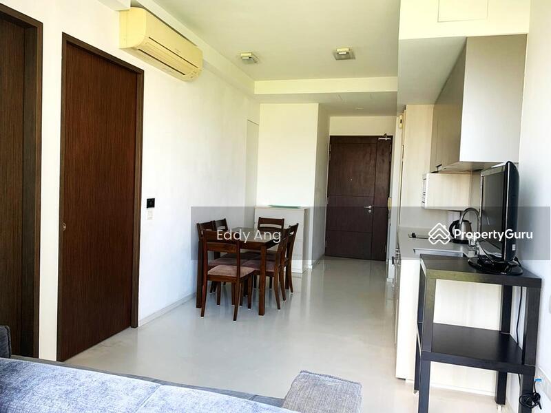 Prop-GPT: Condominium: D23  Foresque Residences
