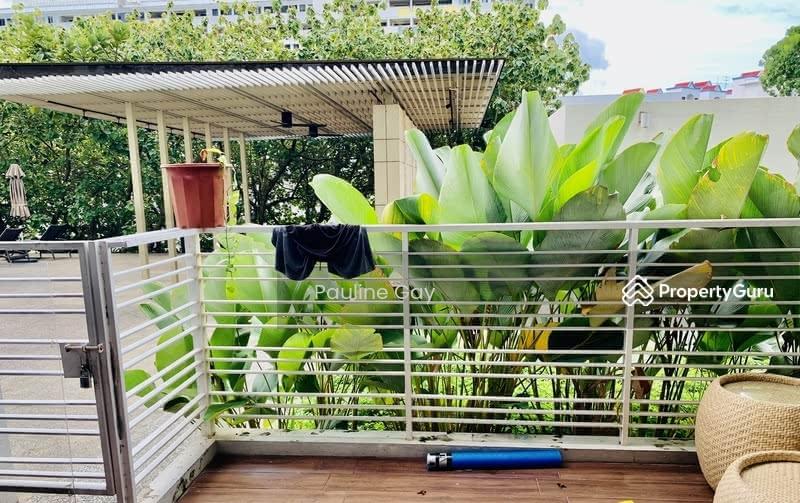 Riveredge Condominium | D15  | Prop-GPT the AI-Powered Property Guru