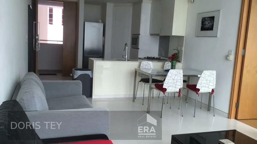 Prop-GPT: Condominium: D02 Anson Skysuites@anson