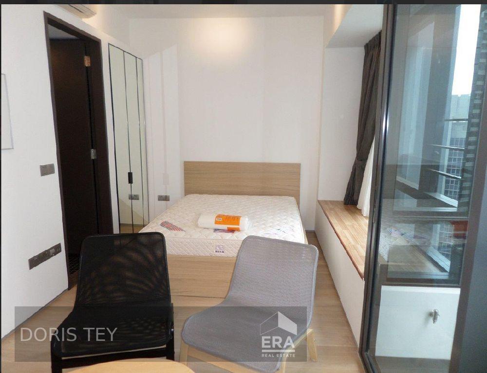 Condominium for Rent: Enggor Street, Anson, D02, 079718