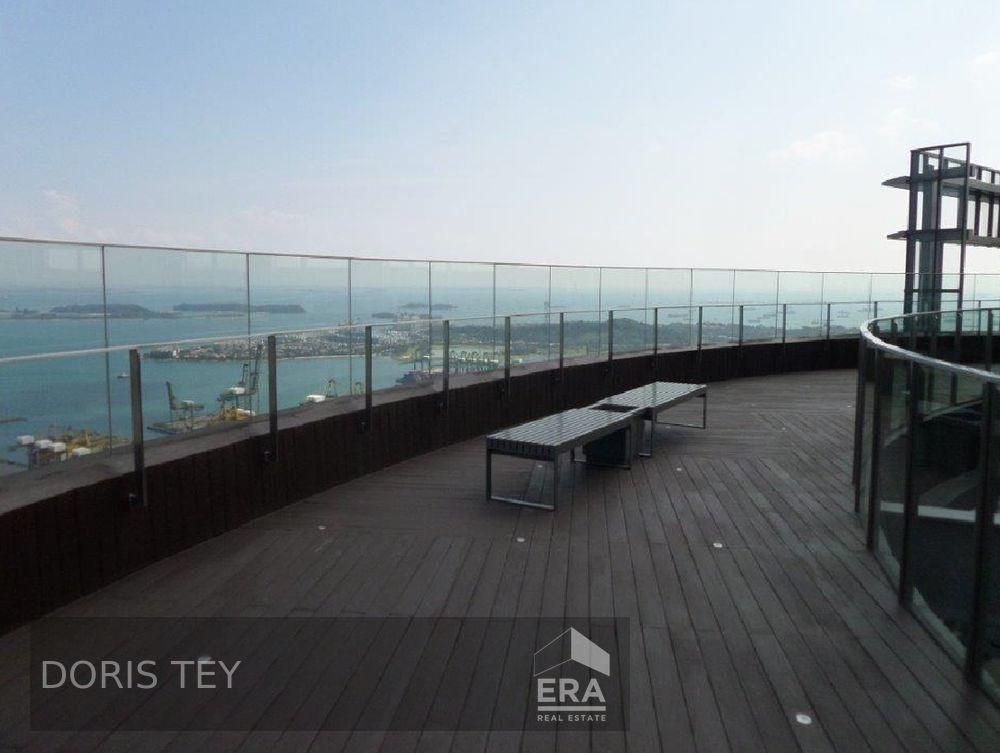 Condominium for Rent: Enggor Street, Anson, D02, 079718