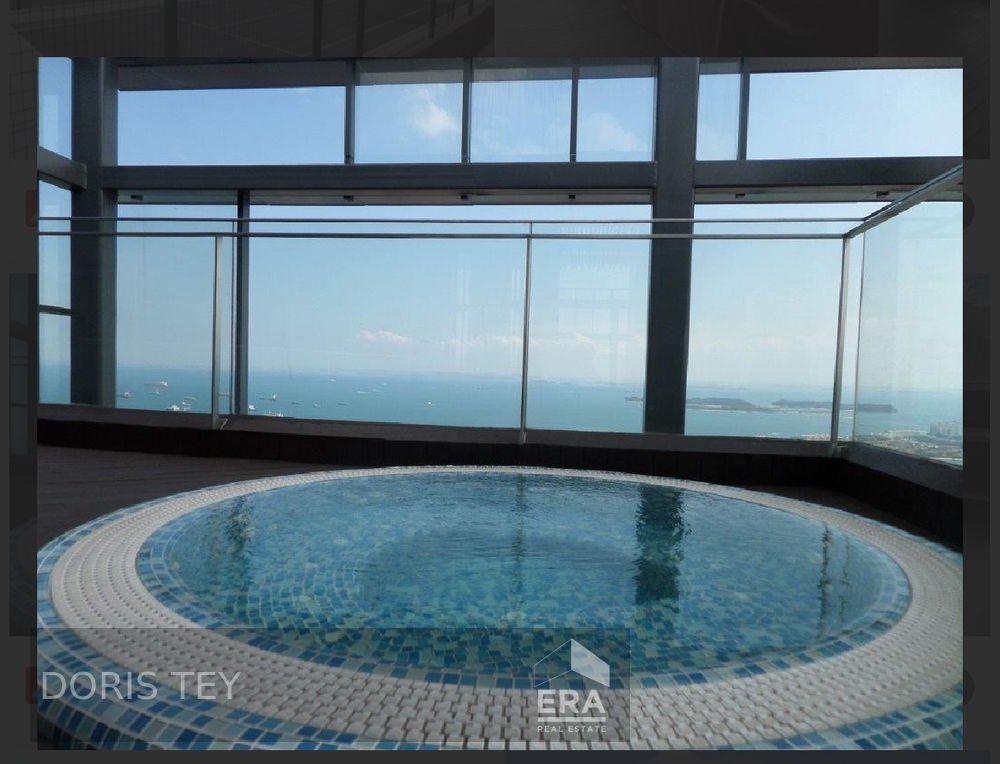 Condominium for Rent: Enggor Street, Anson, D02, 079718