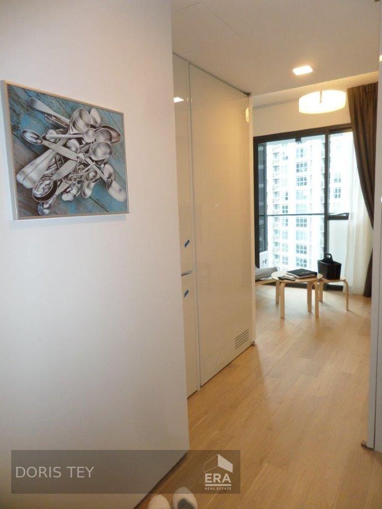 Condominium for Rent: Enggor Street, Anson, D02, 079718