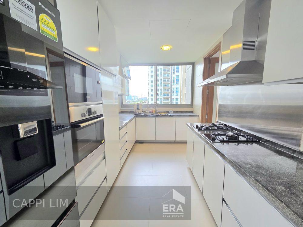 Spacious 4 Bedroom Unit for Rent